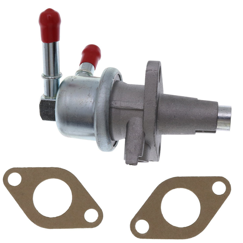 DURAFORCE Kubota Fuel Pump 17121-52030 for V2403 V2003 V1903 D1703 L3000 Bobcat S150 S175