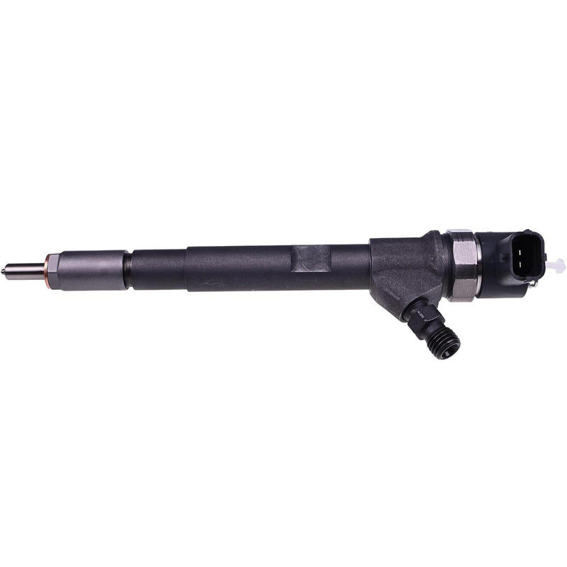 DURAFORCE New Bosch 0445110301 Common Rail Fuel Injector VM15062054F Replacement