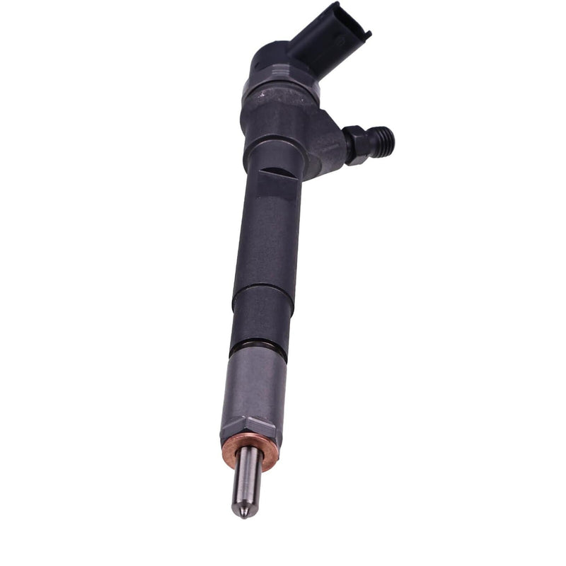 DURAFORCE New Bosch 0445110301 Common Rail Fuel Injector VM15062054F Replacement