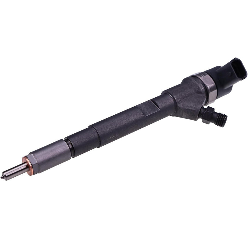 DURAFORCE New Bosch 0445110301 Common Rail Fuel Injector VM15062054F Replacement