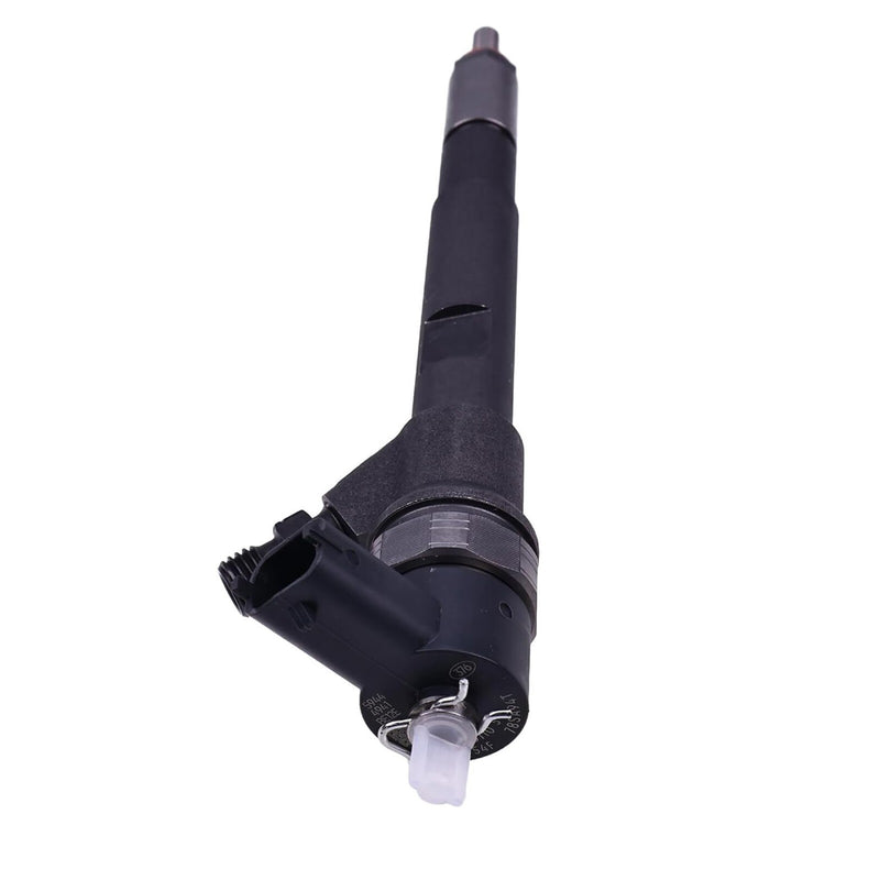 DURAFORCE New Bosch 0445110301 Common Rail Fuel Injector VM15062054F Replacement