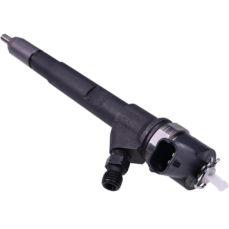 DURAFORCE New Bosch 0445110301 Common Rail Fuel Injector VM15062054F Replacement