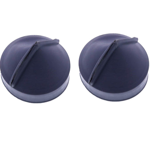 DURAFORCE 2X Air Cleaner Dust Ejector Valve 6655938 for Bobcat S130 S150 S175 S205 S330