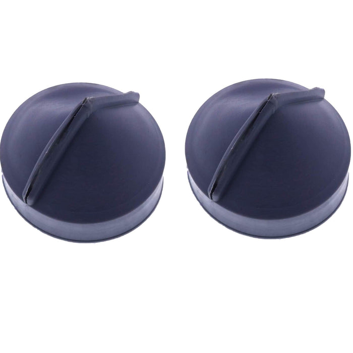 DURAFORCE 2X Air Cleaner Dust Ejector Valve 6655938 for Bobcat S130 S150 S175 S205 S330