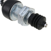 DURAFORCE Kubota Ignition Switch Starter 5T05742230 for B1700 B21 B2100 B2301 B2320 B2400