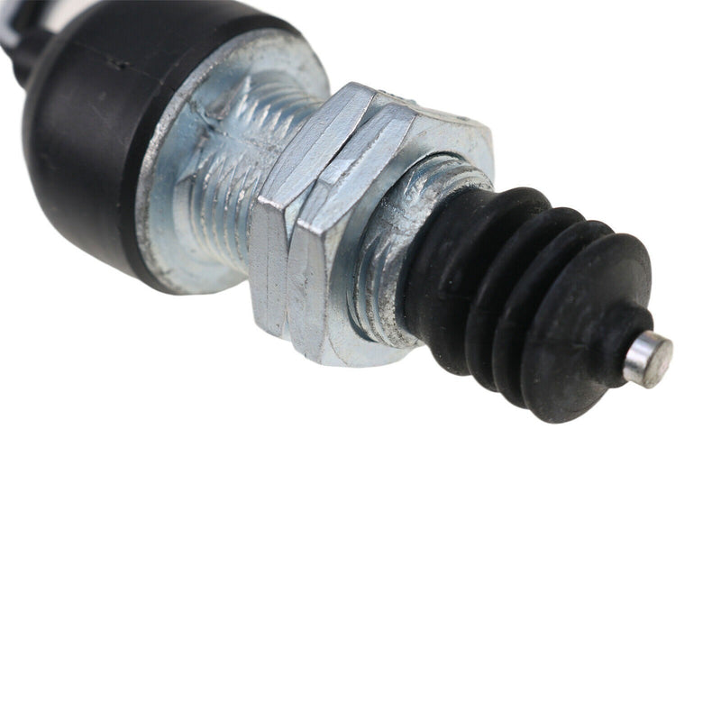 DURAFORCE Kubota Ignition Switch Starter 5T05742230 for B1700 B21 B2100 B2301 B2320 B2400