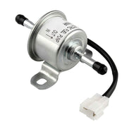 DURAFORCE NEW AT318139 Fuel Pump for John Deere 17D 17G 26G 27D 35D 35G 50D Excavator