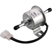 DURAFORCE NEW AT318139 Fuel Pump for John Deere 17D 17G 26G 27D 35D 35G 50D Excavator