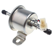 DURAFORCE NEW AT318139 Fuel Pump for John Deere 17D 17G 26G 27D 35D 35G 50D Excavator