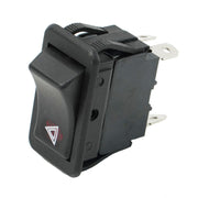 DURAFORCE Bobcat Loader Pressure Sensor 6674316 for Models 450 453 463 553 751 753 763
