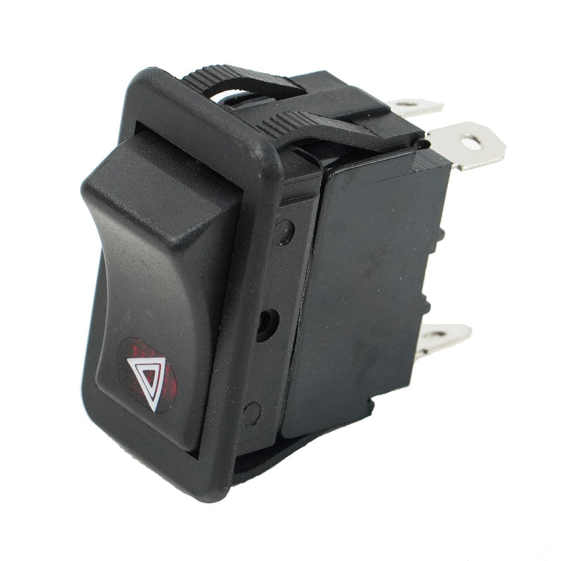 DURAFORCE Bobcat Loader Pressure Sensor 6674316 for Models 450 453 463 553 751 753 763