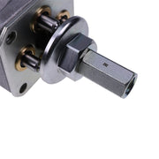 DURAFORCE Hydraulic Pilot Control Valve 9267050 for Hitachi EX1200-5 ZX110 ZX120 Excavator