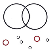 DURAFORCE Honda EU2000I EB2000IT1 Generator Carburetor Gasket Set 2X 16010ZM7D01
