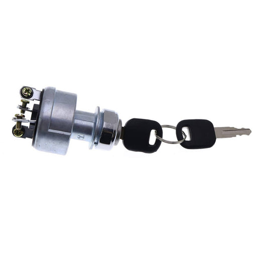 DURAFORCE Ignition Switch 9G-7641 for Caterpillar D250E D300E D350E 3306B 3406C