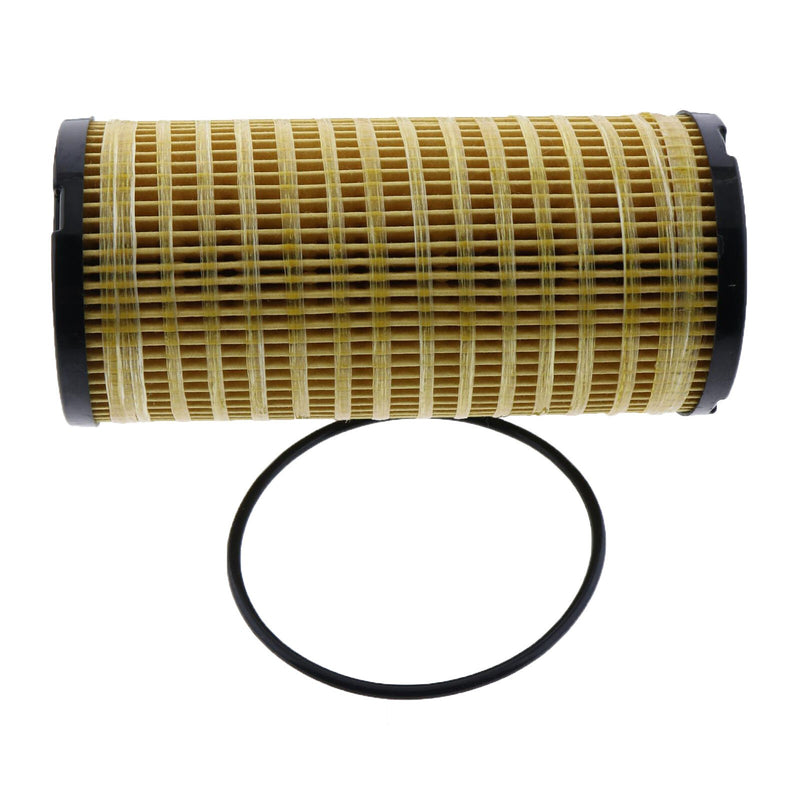 DURAFORCE New Fuel Filter 1R-1804 for Caterpillar E312D2 313D2 C4.4 ST20909 Element