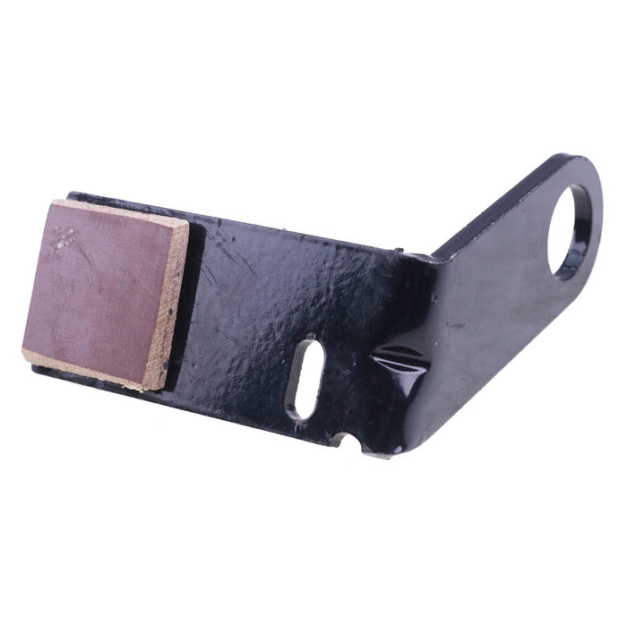 DURAFORCE 2X New Brake Pads GY21943 for John Deere L118 X105 X110 X120 X125 X140