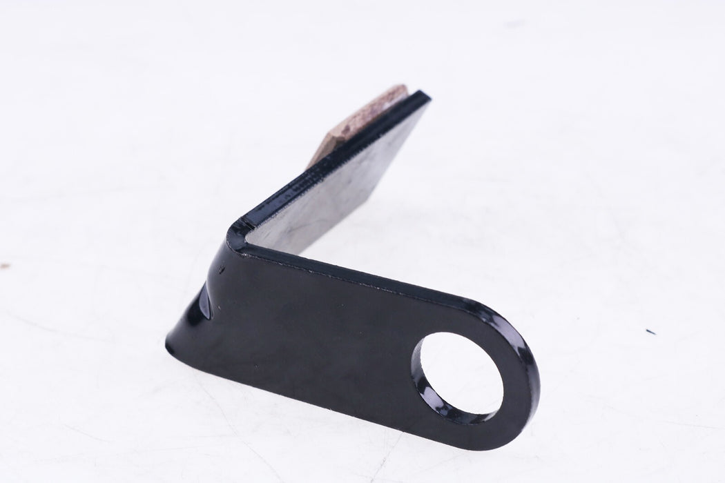 DURAFORCE 2X New Brake Pads GY21943 for John Deere L118 X105 X110 X120 X125 X140