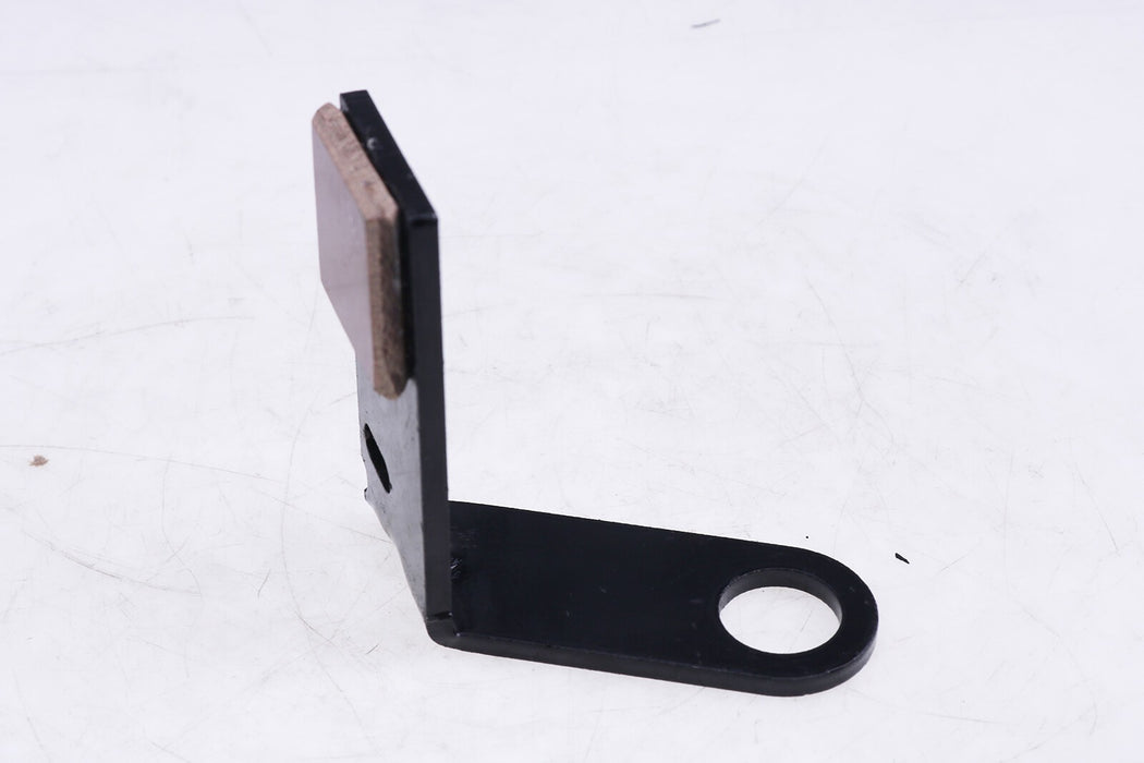 DURAFORCE 2X New Brake Pads GY21943 for John Deere L118 X105 X110 X120 X125 X140