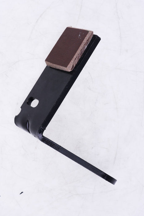 DURAFORCE 2X New Brake Pads GY21943 for John Deere L118 X105 X110 X120 X125 X140