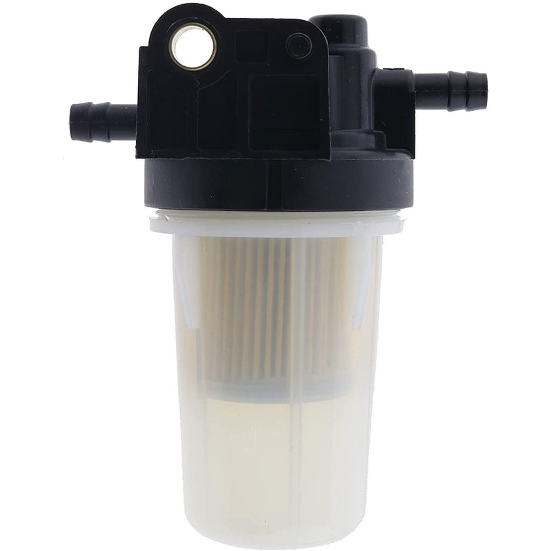 DURAFORCE Kubota Fuel Filter 6A320-59912 for B2710 B2910 B3030 B3200 B3300 B3350 B7500