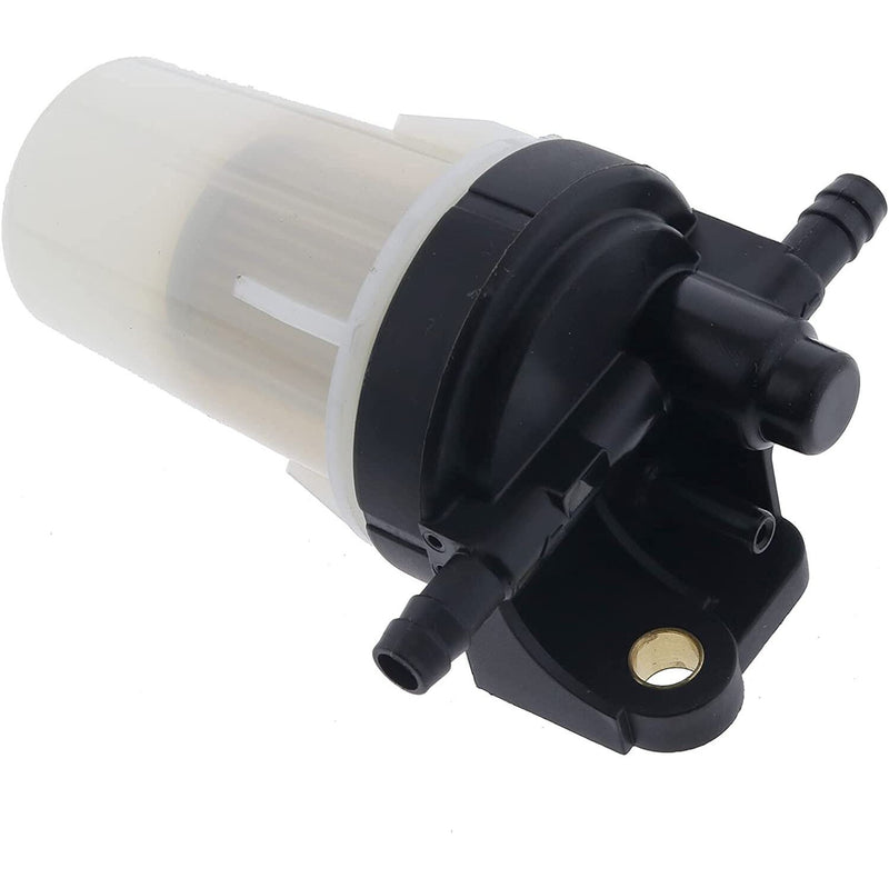 DURAFORCE Kubota Fuel Filter 6A320-59912 for B2710 B2910 B3030 B3200 B3300 B3350 B7500