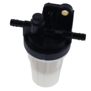 DURAFORCE Kubota Fuel Filter 6A320-59912 for B2710 B2910 B3030 B3200 B3300 B3350 B7500