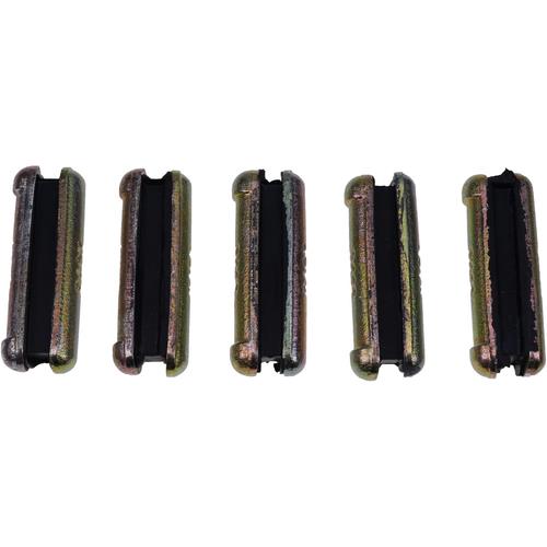 DURAFORCE 10PCS 6737326 Flex Pins for Bobcat Bucket Teeth - New Replacement Parts