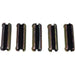 DURAFORCE 10PCS 6737326 Flex Pins for Bobcat Bucket Teeth - New Replacement Parts
