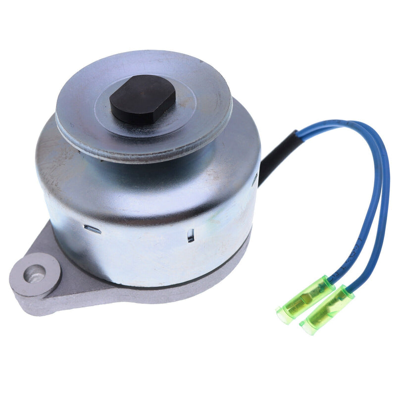 DURAFORCE Kubota Alternator Regulator for ZD18 ZD21 KH61 G1800 G1900 B6200 B8200