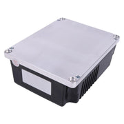 DURAFORCE 48V 500A DC Motor Controller 1520-5501 For Curtis Club Car Golf Cart