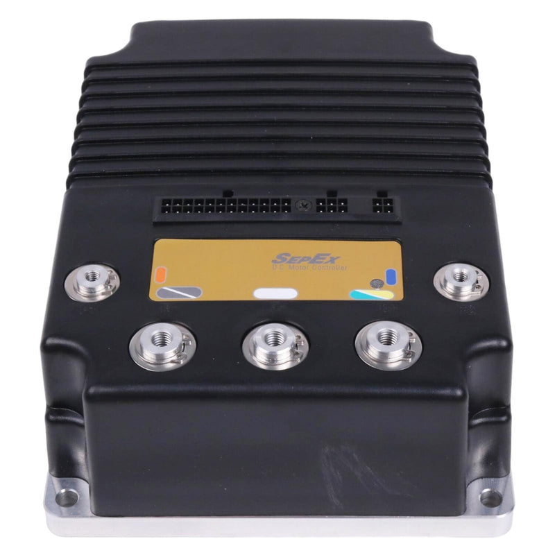 DURAFORCE 48V 500A DC Motor Controller 1520-5501 For Curtis Club Car Golf Cart