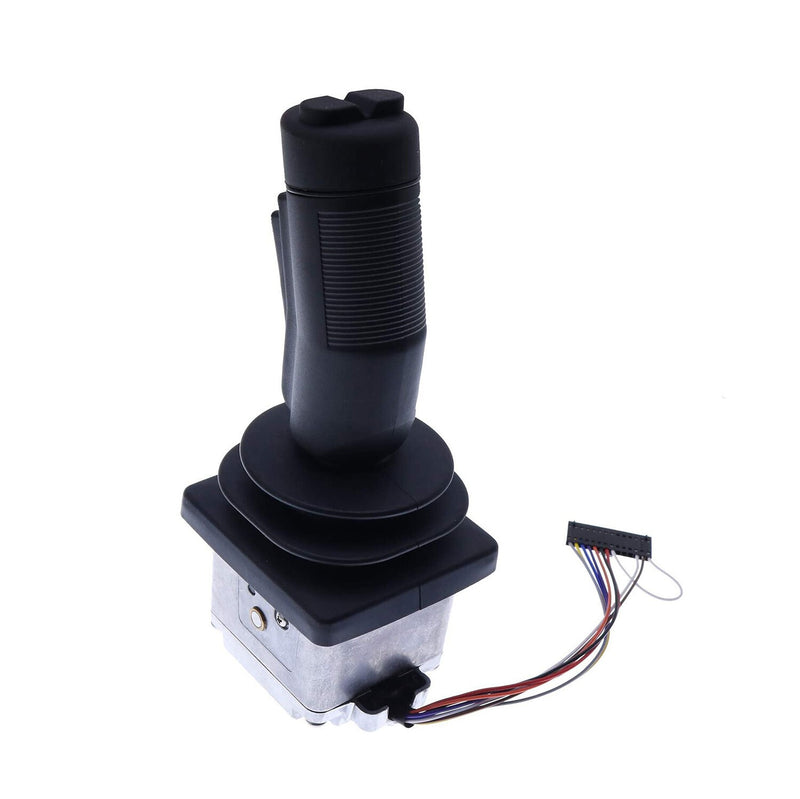 DURAFORCE 11 Wire Single Axis Hall Joystick 78903GT for Genie GS1530 GS1932 GR12 GR15 GR20