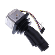 DURAFORCE 11 Wire Single Axis Hall Joystick 78903GT for Genie GS1530 GS1932 GR12 GR15 GR20
