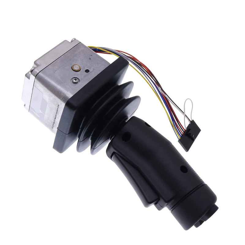 DURAFORCE 11 Wire Single Axis Hall Joystick 78903GT for Genie GS1530 GS1932 GR12 GR15 GR20