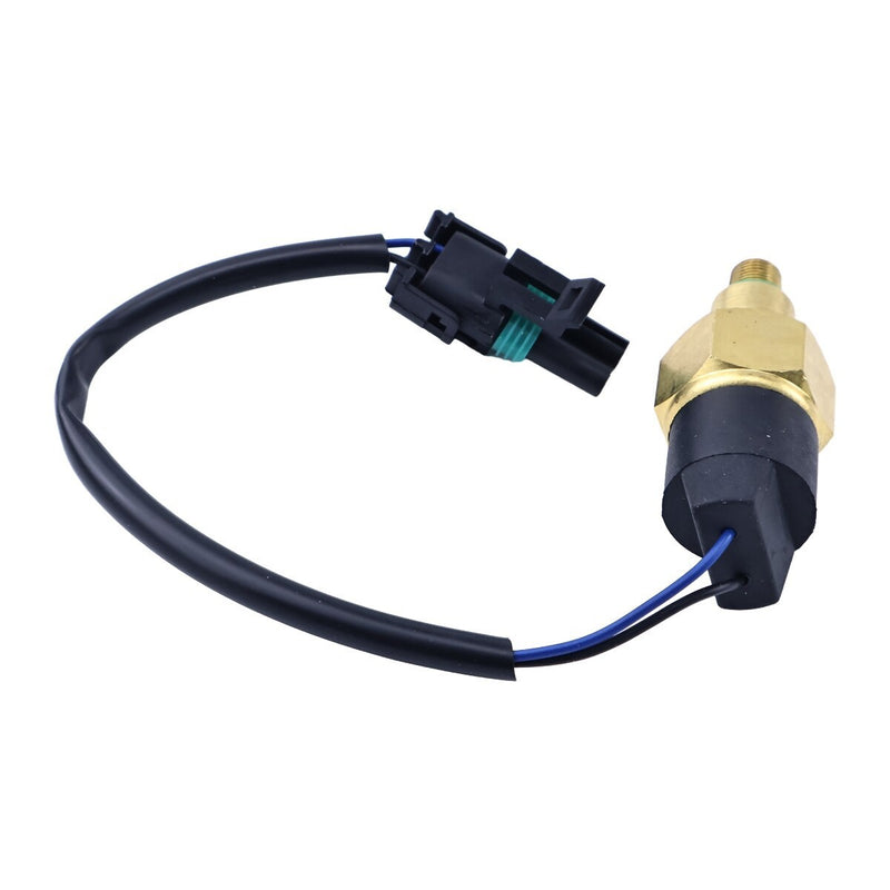 DURAFORCE Powershift Pressure Switch 410438A2 for Case IH 5120 5130 5140 5220 5230 5250