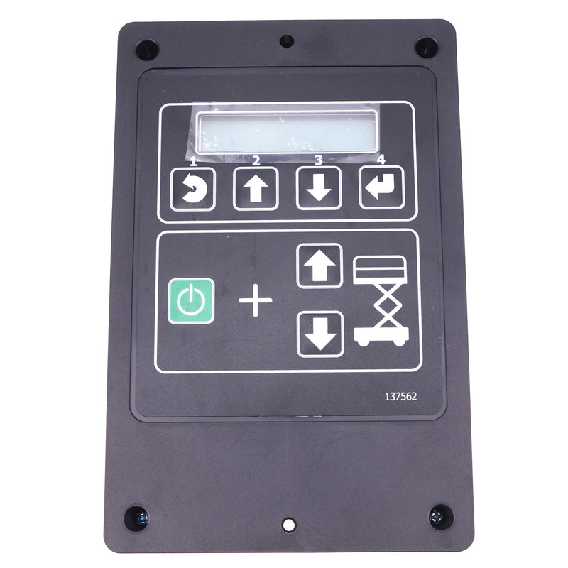 DURAFORCE New Genie Control Box 1256721GT for GS1530 GS1930 GS2032 GS2646 GR-12 GR-15