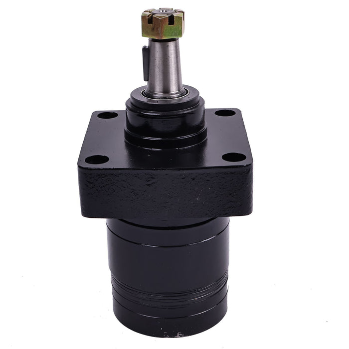 DURAFORCE 2X Toro Hydraulic Motor Assembly 114-0549 TE0195JS250AAMU Grandstand Parts