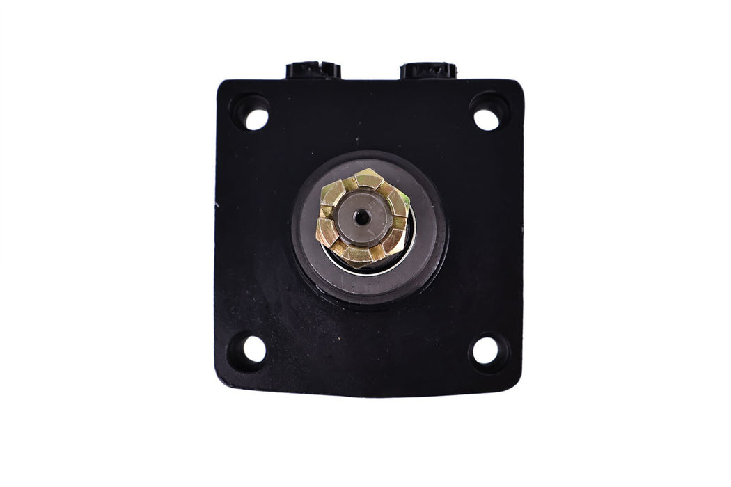 DURAFORCE 2X Toro Hydraulic Motor Assembly 114-0549 TE0195JS250AAMU Grandstand Parts