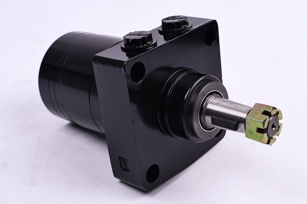 DURAFORCE 2X Toro Hydraulic Motor Assembly 114-0549 TE0195JS250AAMU Grandstand Parts