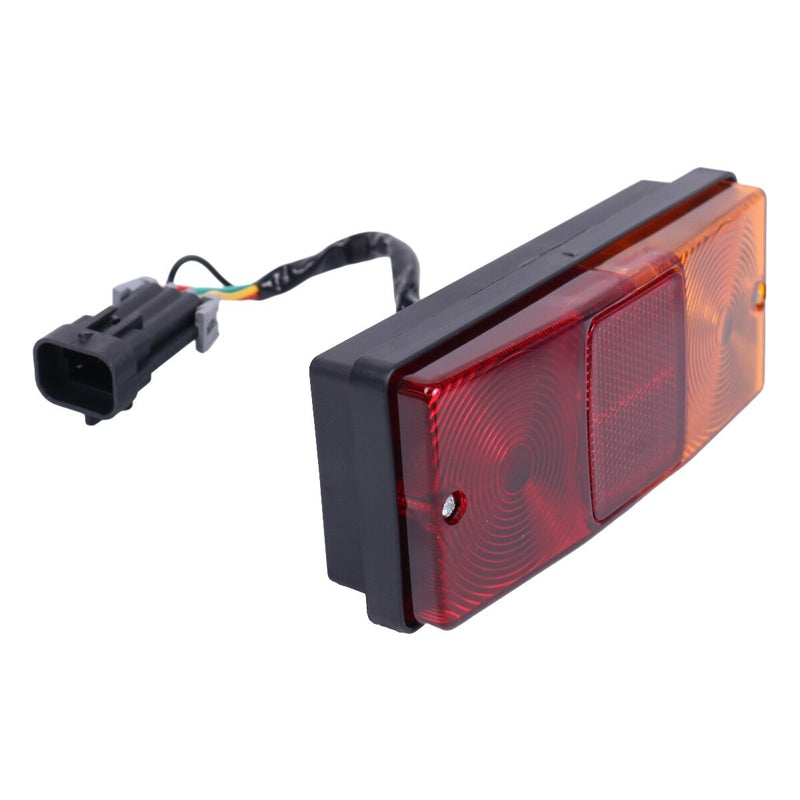 DURAFORCE Bobcat Rear Turn Signal Light 7308796 for S100 S450 S510 S530 S630 T110 T450