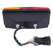 DURAFORCE Bobcat Rear Turn Signal Light 7308796 for S100 S450 S510 S530 S630 T110 T450