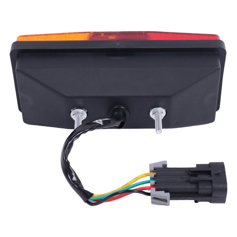 DURAFORCE Bobcat Rear Turn Signal Light 7308796 for S100 S450 S510 S530 S630 T110 T450