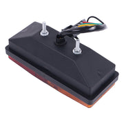 DURAFORCE Bobcat Rear Turn Signal Light 7308796 for S100 S450 S510 S530 S630 T110 T450