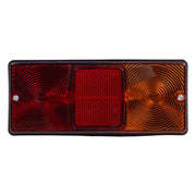 DURAFORCE Bobcat Rear Turn Signal Light 7308796 for S100 S450 S510 S530 S630 T110 T450