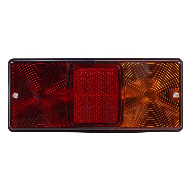 DURAFORCE Bobcat Rear Turn Signal Light 7308796 for S100 S450 S510 S530 S630 T110 T450