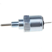 DURAFORCE Fuel Shut Off Solenoid M120522 for John Deere LX186 LX188 F510 GT262 240 245
