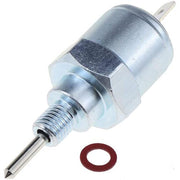 DURAFORCE Fuel Shut Off Solenoid M120522 for John Deere LX186 LX188 F510 GT262 240 245