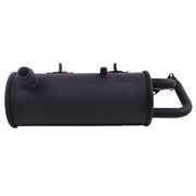 DURAFORCE Kawasaki Mule 4000 4010 Muffler 18091-1104 Trans4x4 KAF620 2009-2020