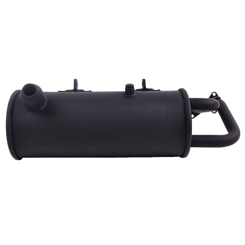 DURAFORCE Kawasaki Mule 4000 4010 Muffler 18091-1104 Trans4x4 KAF620 2009-2020