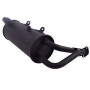 DURAFORCE Kawasaki Mule 4000 4010 Muffler 18091-1104 Trans4x4 KAF620 2009-2020
